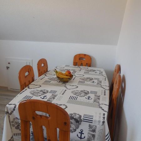 Apartament Erlebnisurlaub Laboe Zewnętrze zdjęcie