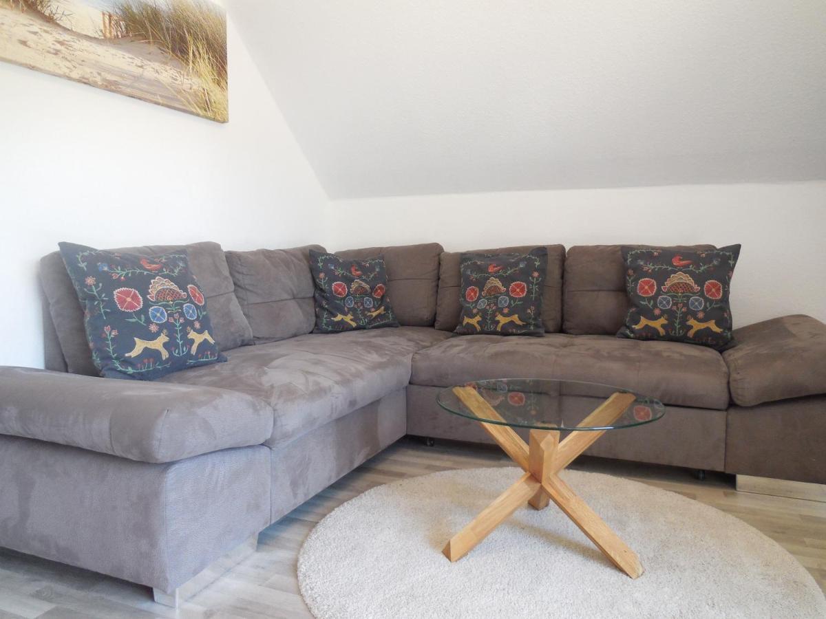 Apartament Erlebnisurlaub Laboe Zewnętrze zdjęcie