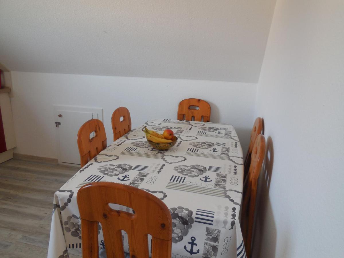 Apartament Erlebnisurlaub Laboe Zewnętrze zdjęcie