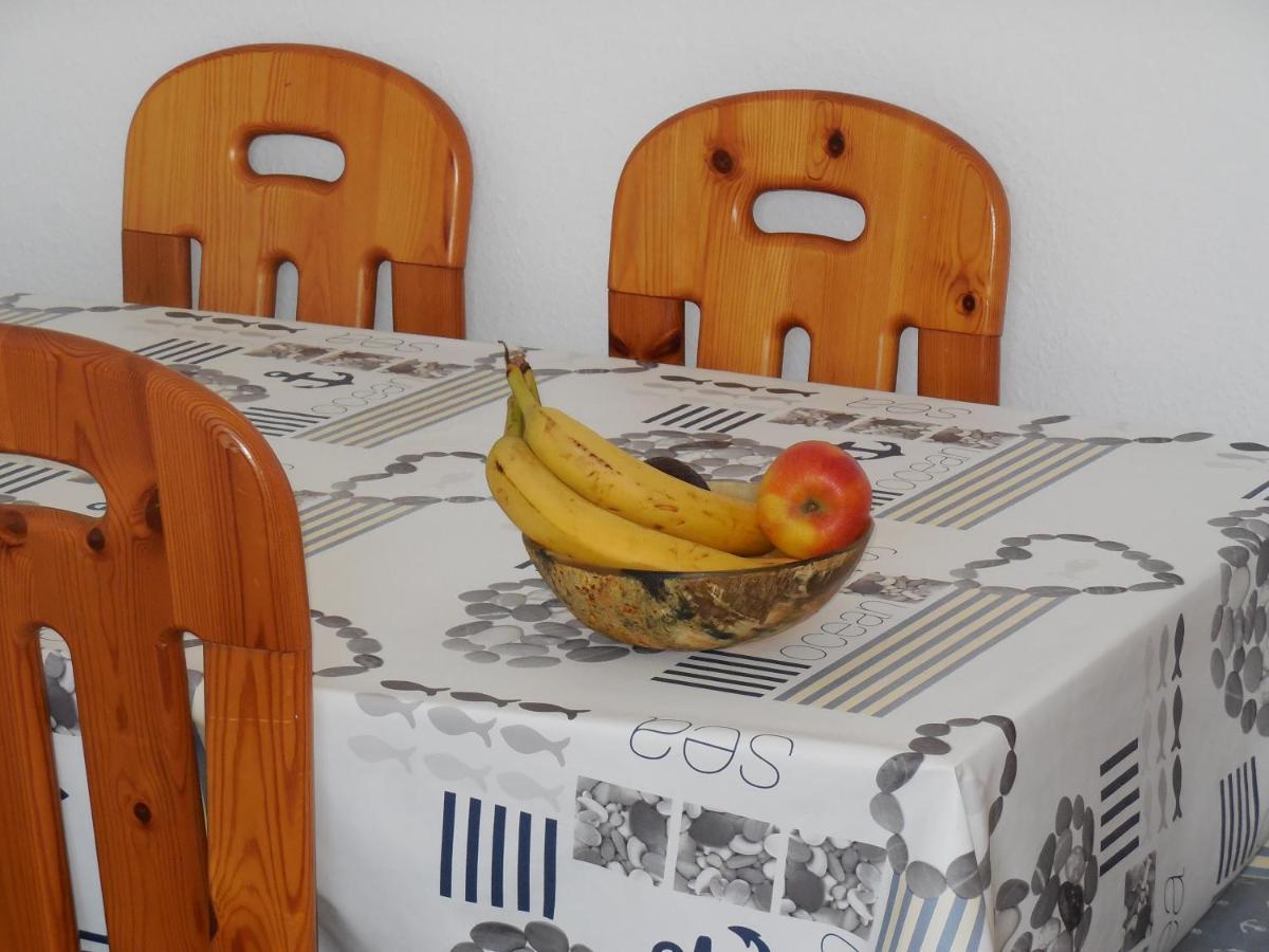 Apartament Erlebnisurlaub Laboe Zewnętrze zdjęcie