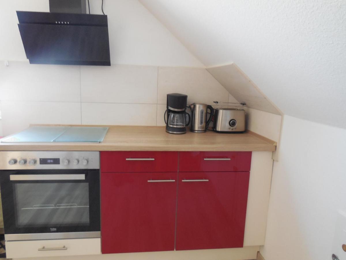 Apartament Erlebnisurlaub Laboe Zewnętrze zdjęcie