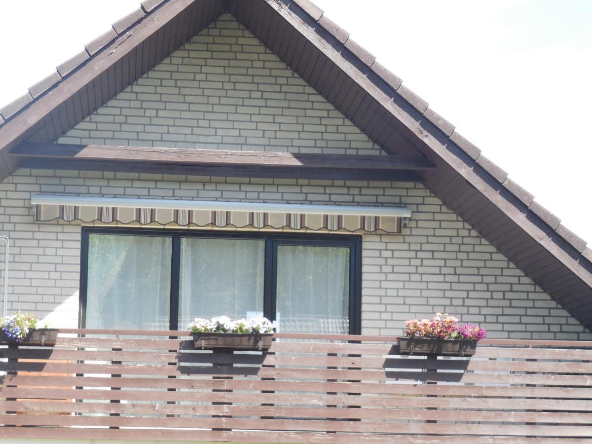Apartament Erlebnisurlaub Laboe Zewnętrze zdjęcie