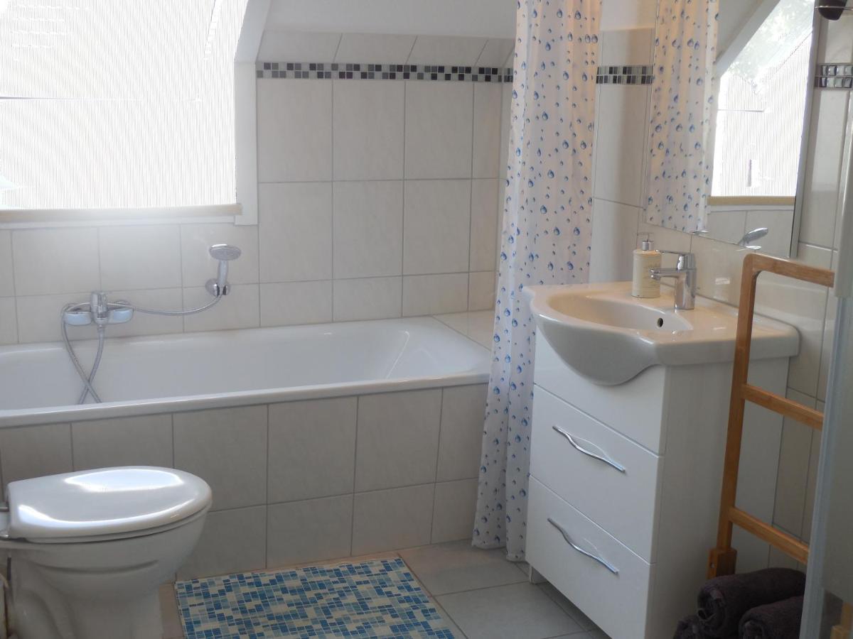 Apartament Erlebnisurlaub Laboe Zewnętrze zdjęcie