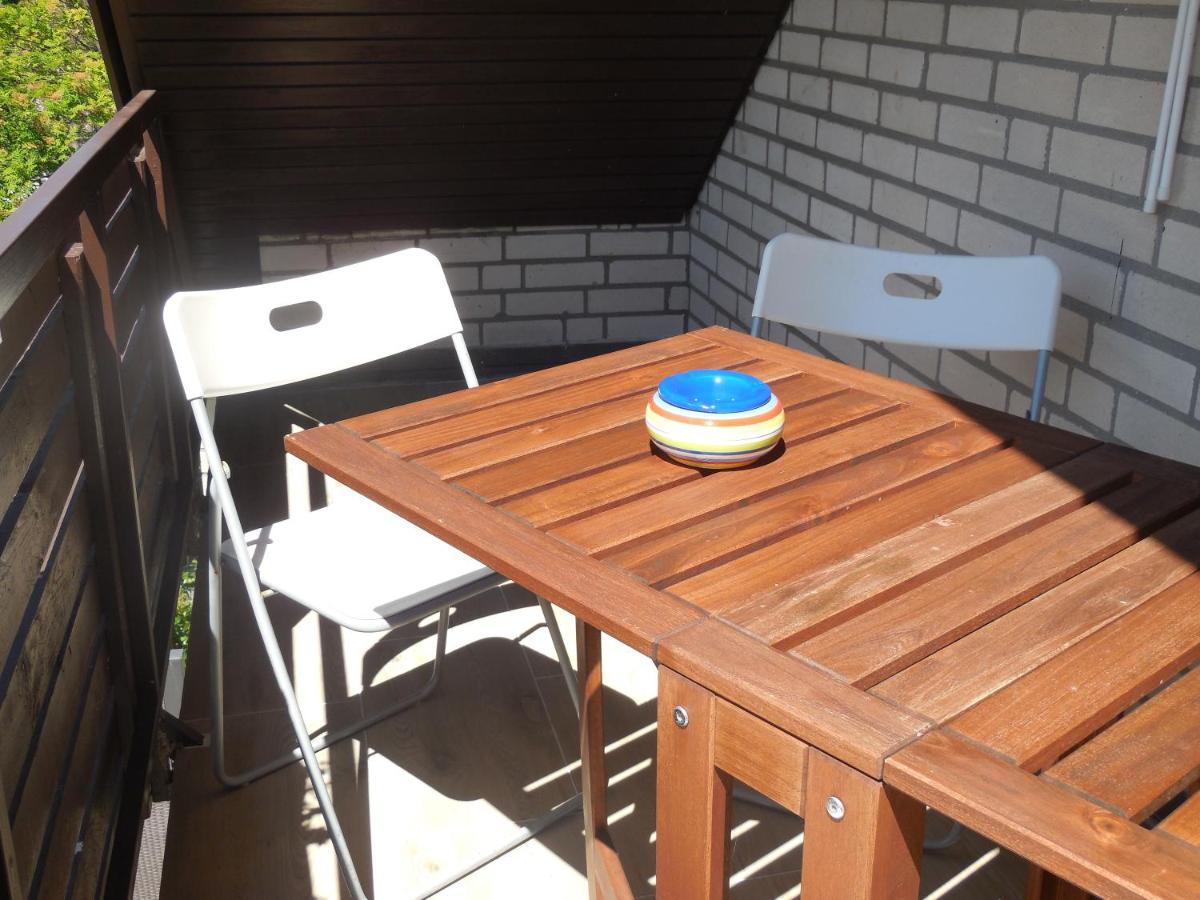 Apartament Erlebnisurlaub Laboe Zewnętrze zdjęcie