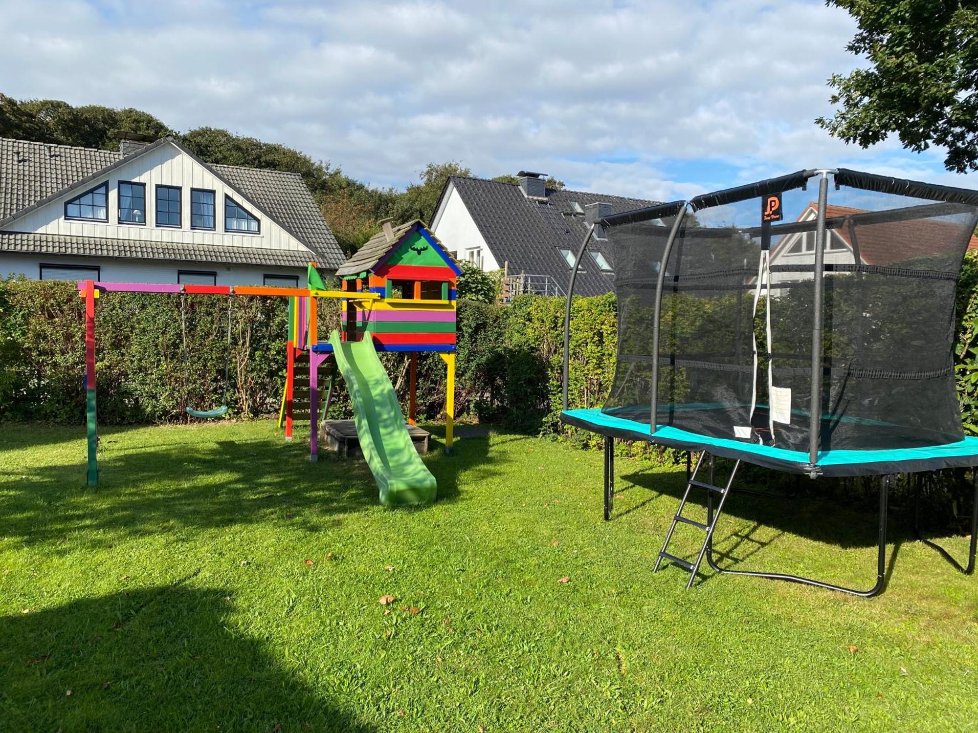 Apartament Erlebnisurlaub Laboe Zewnętrze zdjęcie