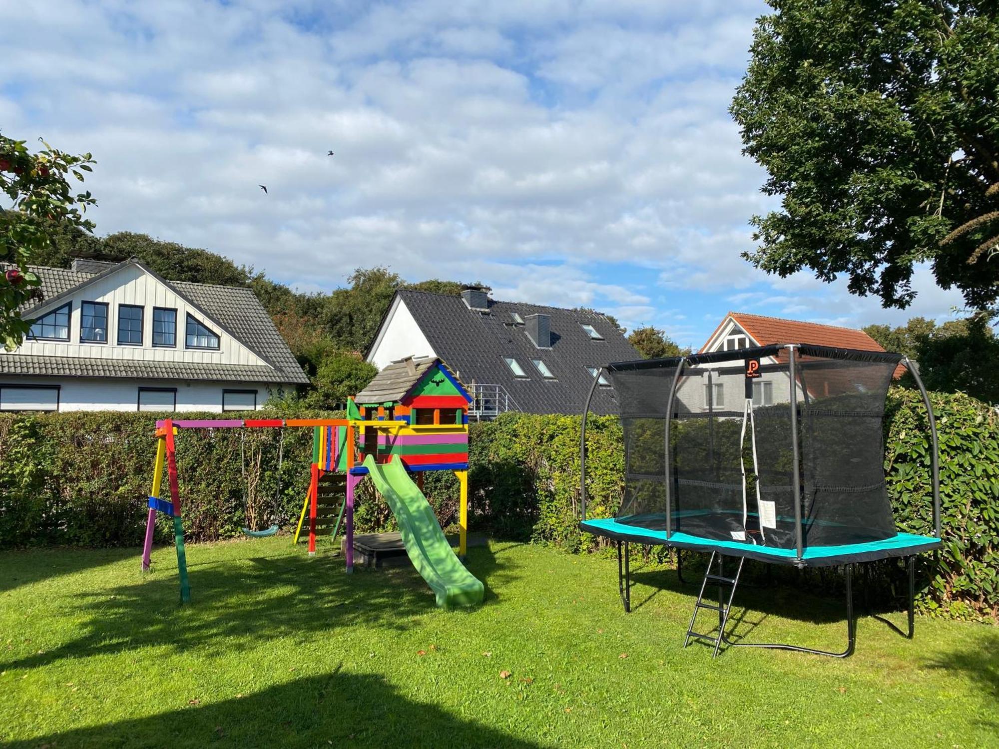 Apartament Erlebnisurlaub Laboe Zewnętrze zdjęcie