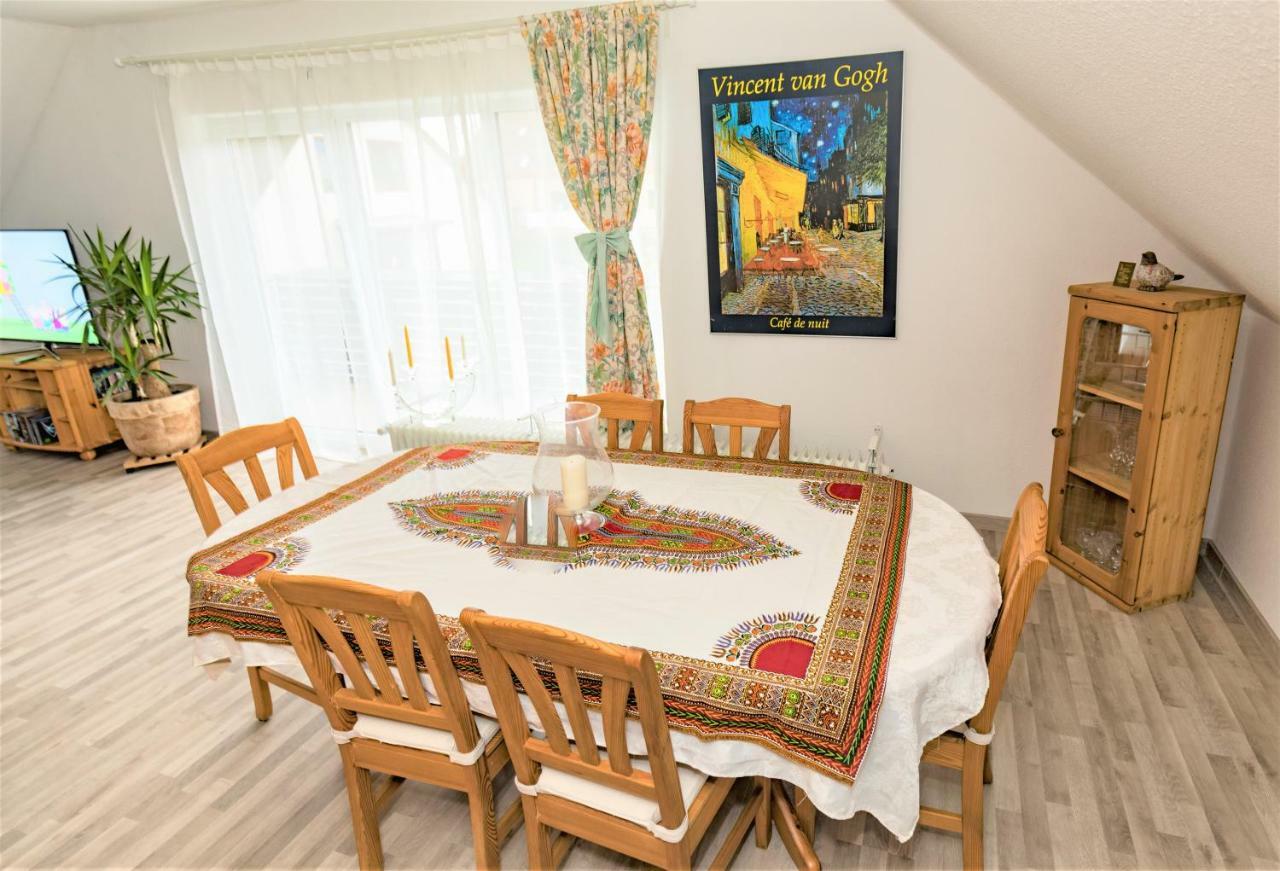 Apartament Erlebnisurlaub Laboe Zewnętrze zdjęcie