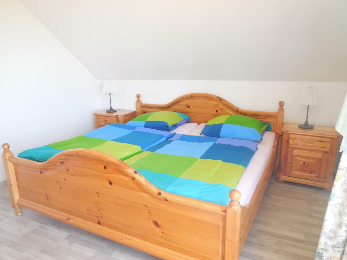 Apartament Erlebnisurlaub Laboe Zewnętrze zdjęcie