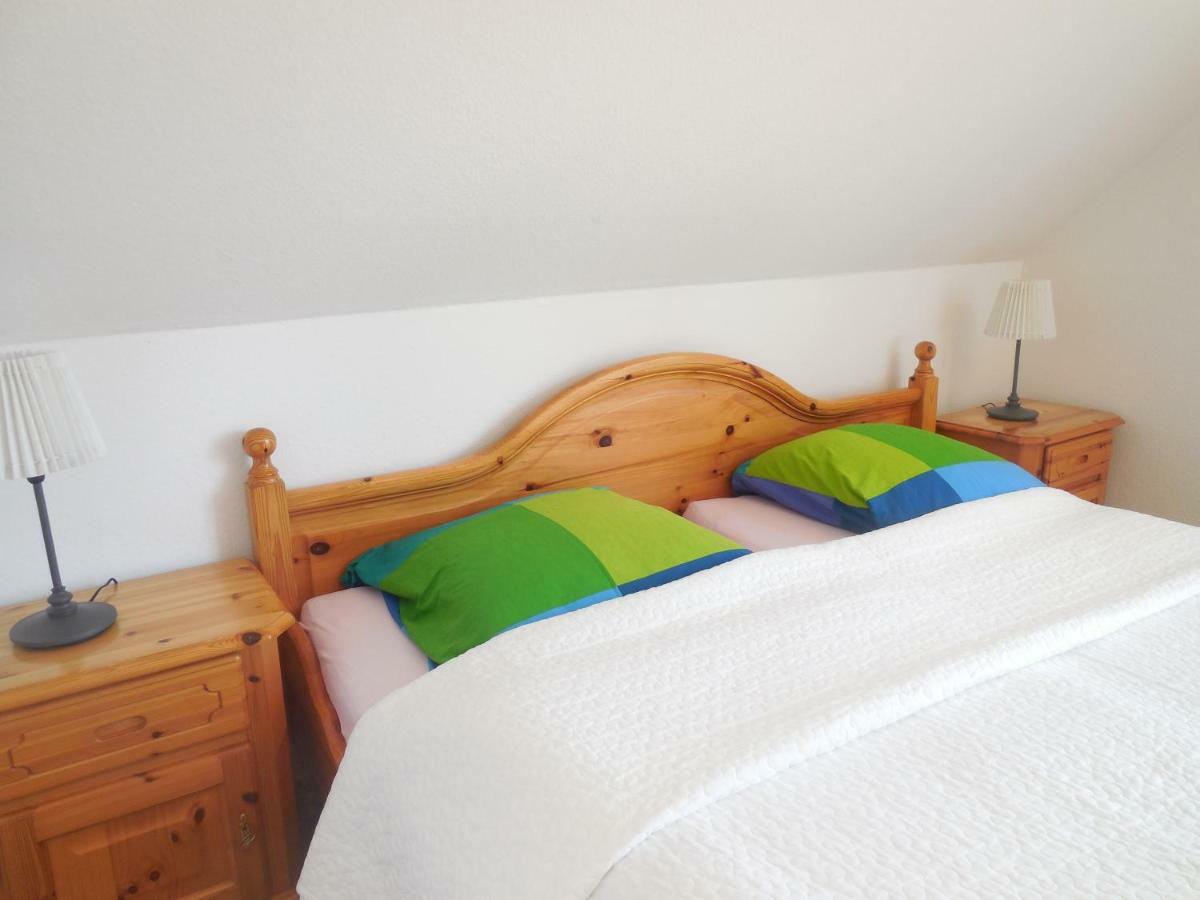 Apartament Erlebnisurlaub Laboe Zewnętrze zdjęcie
